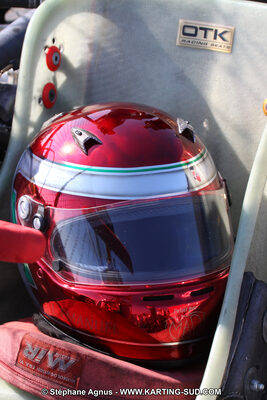17/04/2011 : 2ème manche du Championnat Open Atlantique à Muret (Photos Stéphane Agnus) 2011 — karting