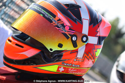 17/04/2011 : 2ème manche du Championnat Open Atlantique à Muret (Photos Stéphane Agnus) 2011 — karting