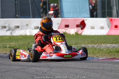 17/04/2011 : 2ème manche du Championnat Open Atlantique à Muret (Photos Stéphane Agnus) 2011 — karting