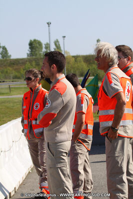 17/04/2011 : 2ème manche du Championnat Open Atlantique à Muret (Photos Stéphane Agnus) 2011 — karting