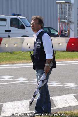 17/04/2011 : 2ème manche du Championnat Open Atlantique à Muret (Photos Stéphane Agnus) 2011 — karting