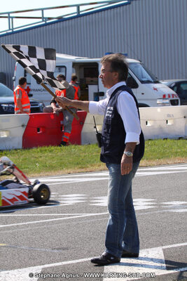 17/04/2011 : 2ème manche du Championnat Open Atlantique à Muret (Photos Stéphane Agnus) 2011 — karting