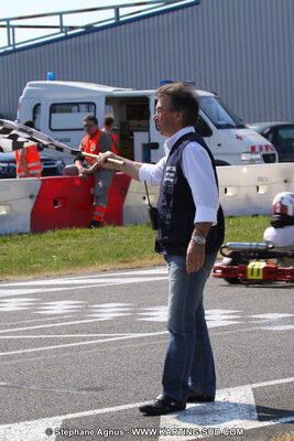 17/04/2011 : 2ème manche du Championnat Open Atlantique à Muret (Photos Stéphane Agnus) 2011 — karting