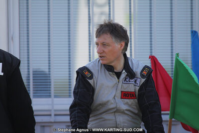 17/04/2011 : 2ème manche du Championnat Open Atlantique à Muret (Photos Stéphane Agnus) 2011 — karting