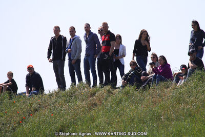 17/04/2011 : 2ème manche du Championnat Open Atlantique à Muret (Photos Stéphane Agnus) 2011 — karting