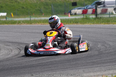 17/04/2011 : 2ème manche du Championnat Open Atlantique à Muret (Photos Stéphane Agnus) 2011 — karting