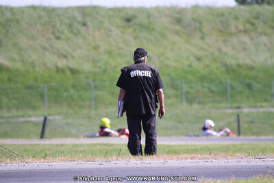 17/04/2011 : 2ème manche du Championnat Open Atlantique à Muret (Photos Stéphane Agnus) 2011 — karting