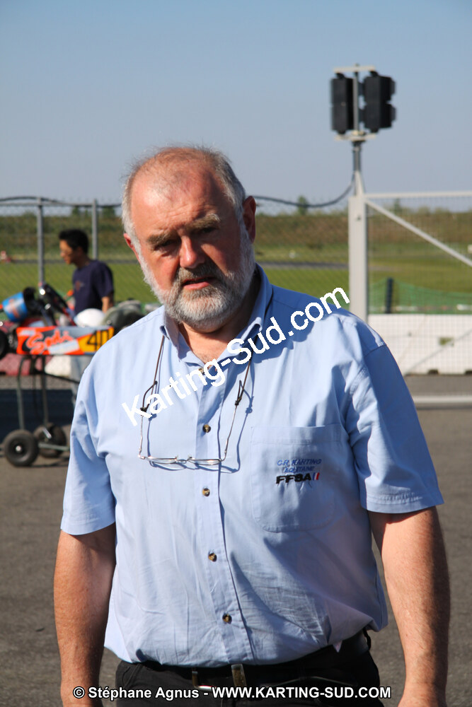 17/04/2011 : 2ème manche du Championnat Open Atlantique à Muret (Photos Stéphane Agnus) 2011 — karting