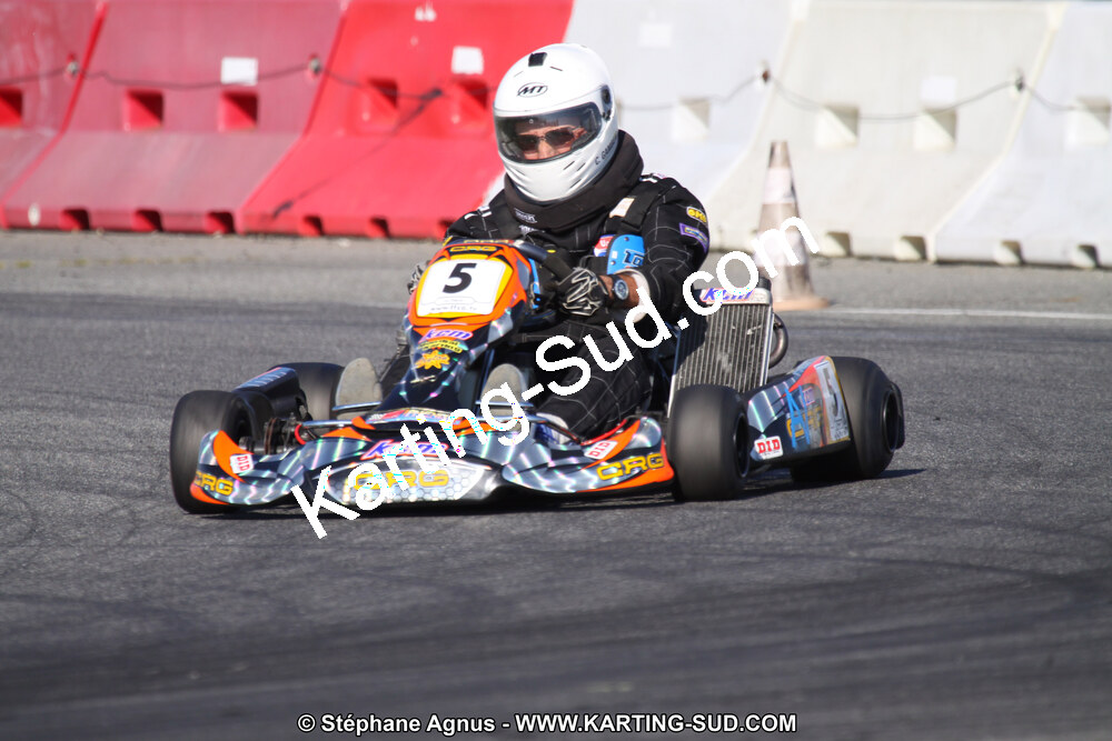 17/04/2011 : 2ème manche du Championnat Open Atlantique à Muret (Photos Stéphane Agnus) 2011 — karting