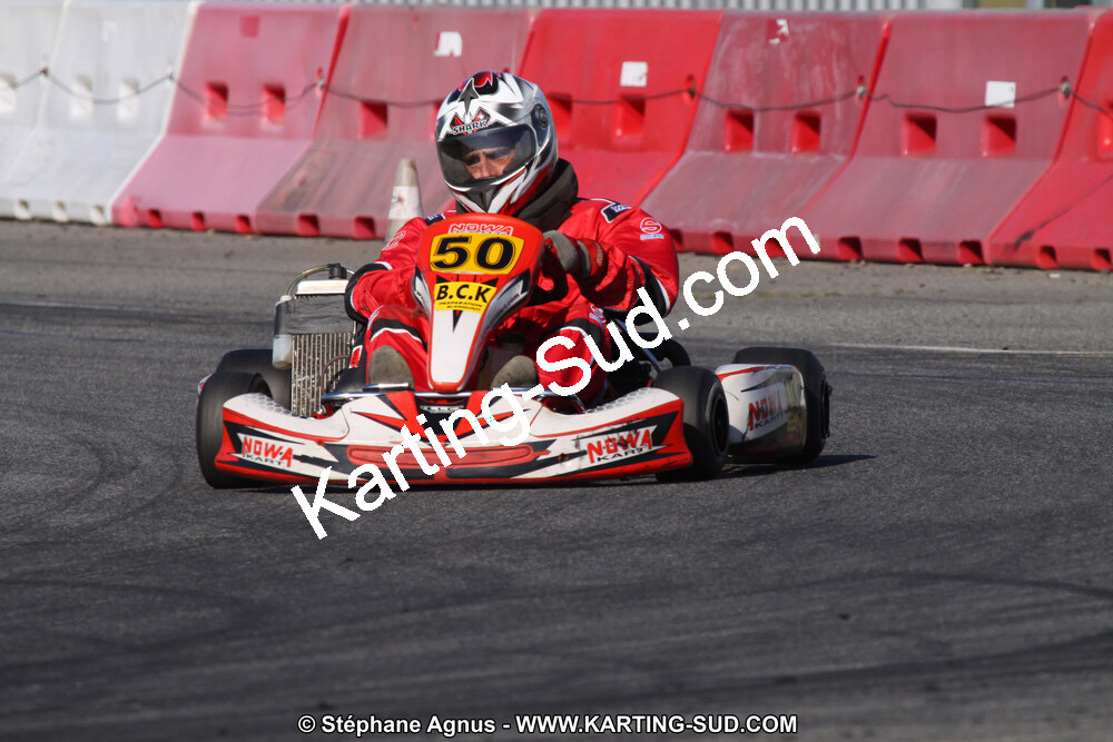 17/04/2011 : 2ème manche du Championnat Open Atlantique à Muret (Photos Stéphane Agnus) 2011 — karting