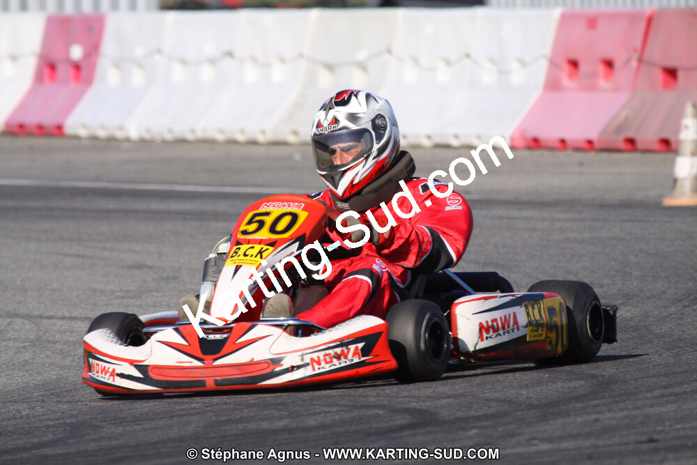 17/04/2011 : 2ème manche du Championnat Open Atlantique à Muret (Photos Stéphane Agnus) 2011 — karting
