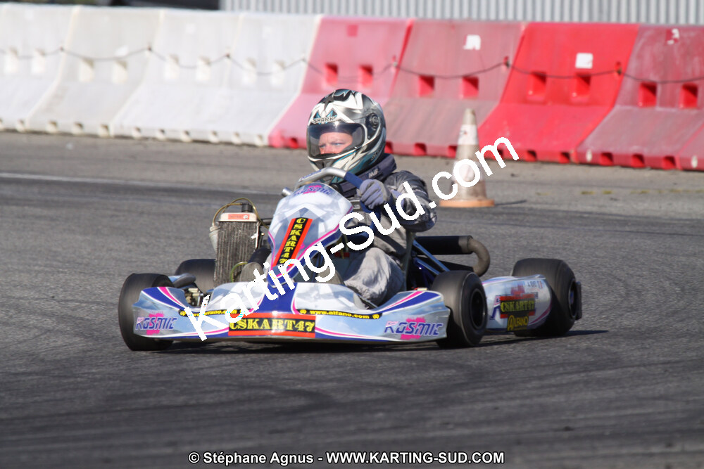 17/04/2011 : 2ème manche du Championnat Open Atlantique à Muret (Photos Stéphane Agnus) 2011 — karting