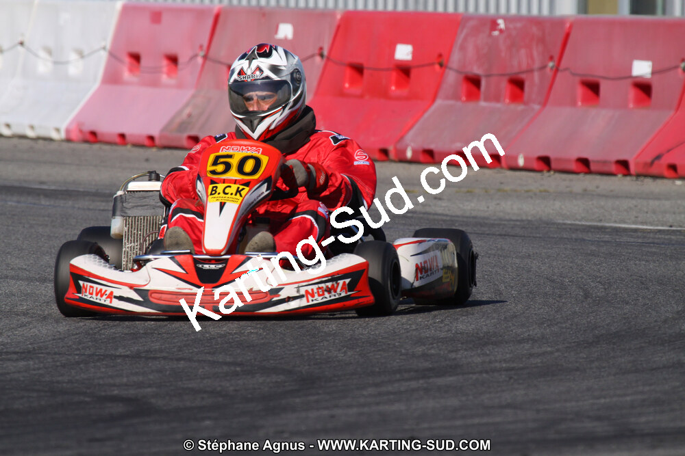 17/04/2011 : 2ème manche du Championnat Open Atlantique à Muret (Photos Stéphane Agnus) 2011 — karting