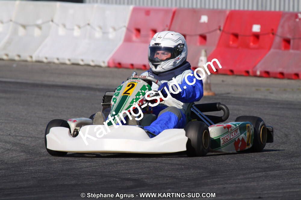 17/04/2011 : 2ème manche du Championnat Open Atlantique à Muret (Photos Stéphane Agnus) 2011 — karting