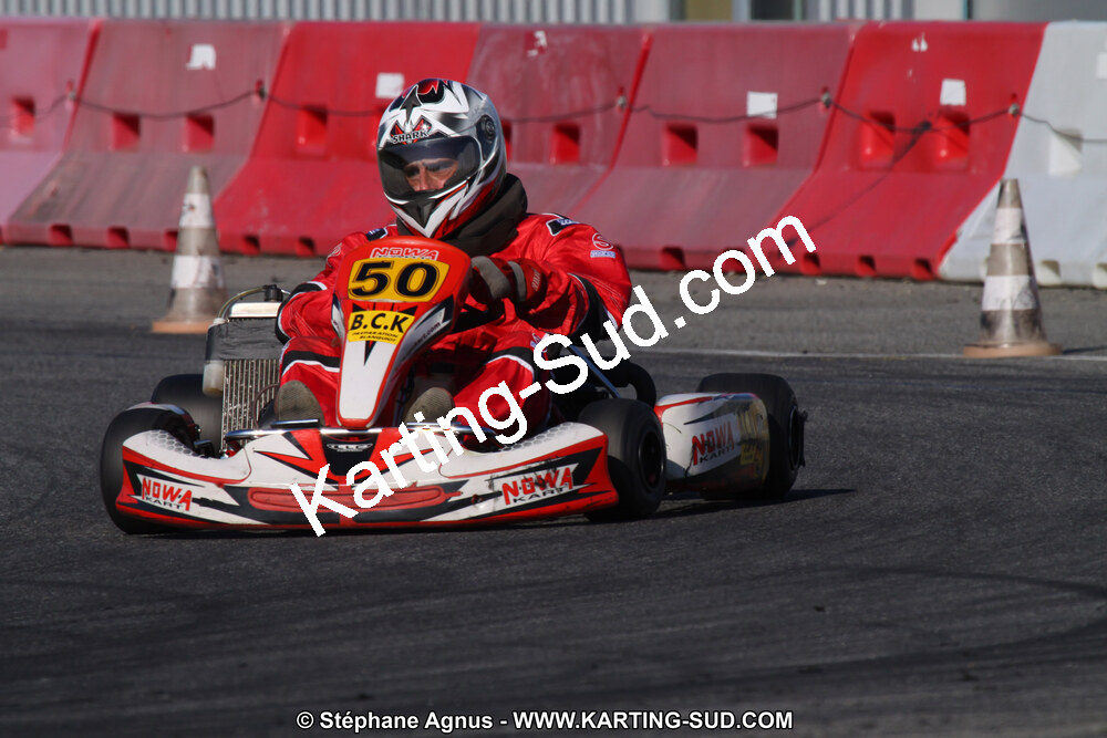 17/04/2011 : 2ème manche du Championnat Open Atlantique à Muret (Photos Stéphane Agnus) 2011 — karting
