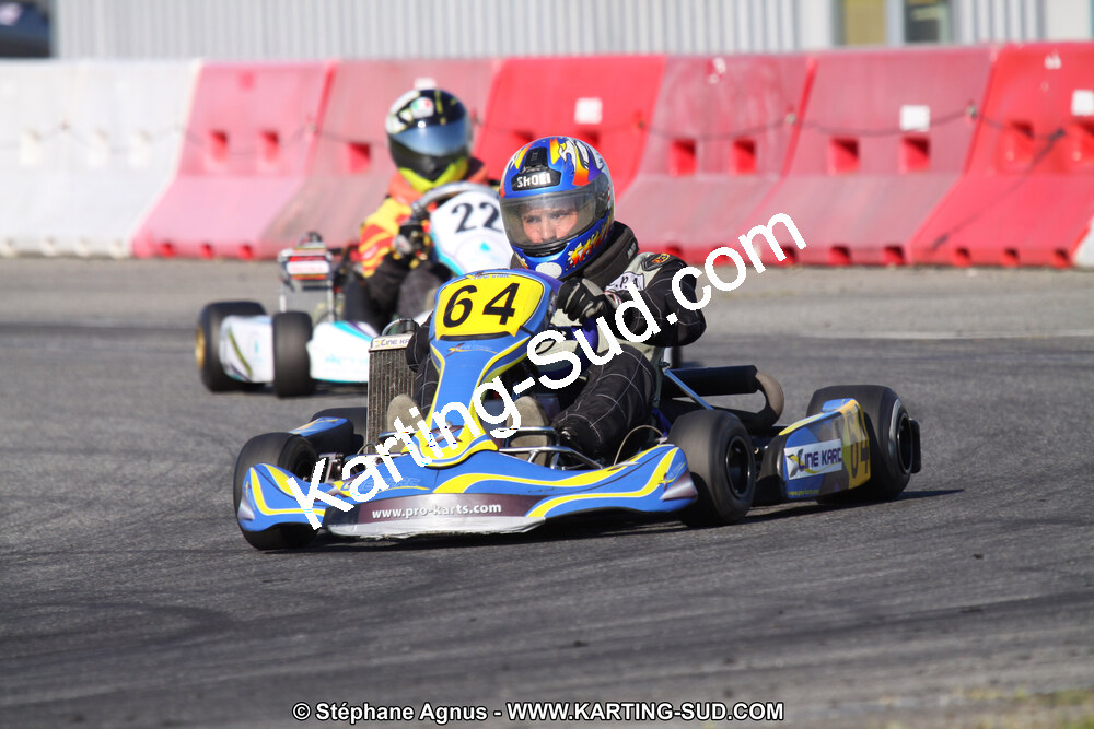 17/04/2011 : 2ème manche du Championnat Open Atlantique à Muret (Photos Stéphane Agnus) 2011 — karting