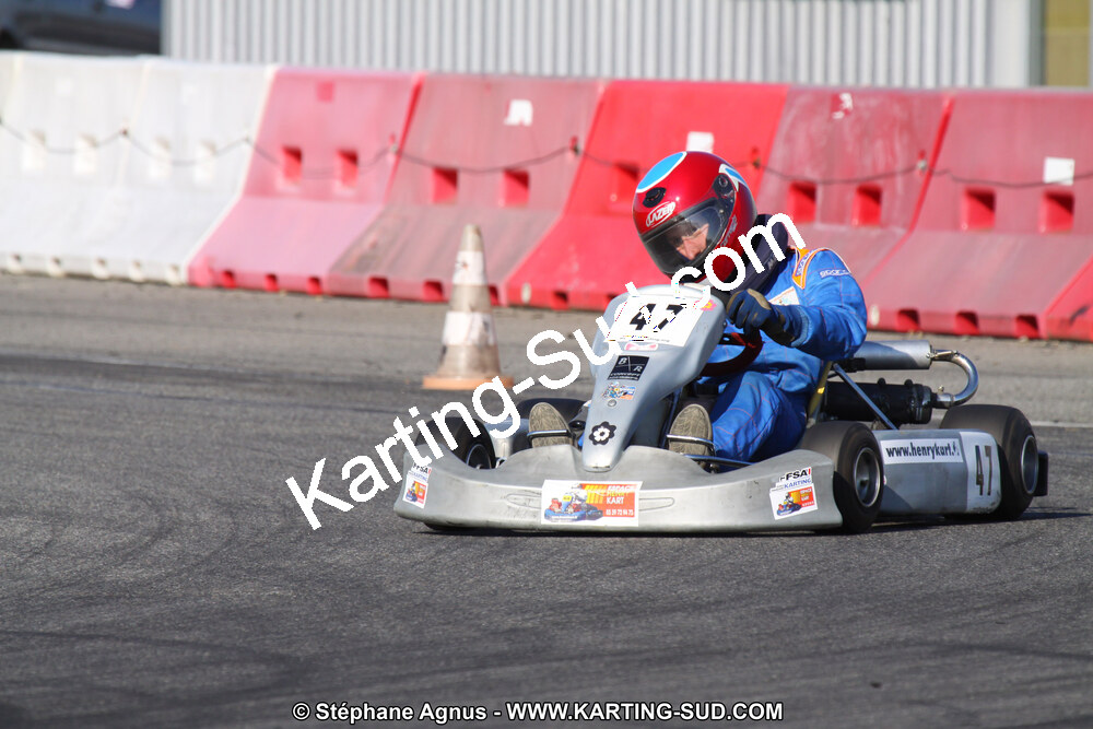 17/04/2011 : 2ème manche du Championnat Open Atlantique à Muret (Photos Stéphane Agnus) 2011 — karting
