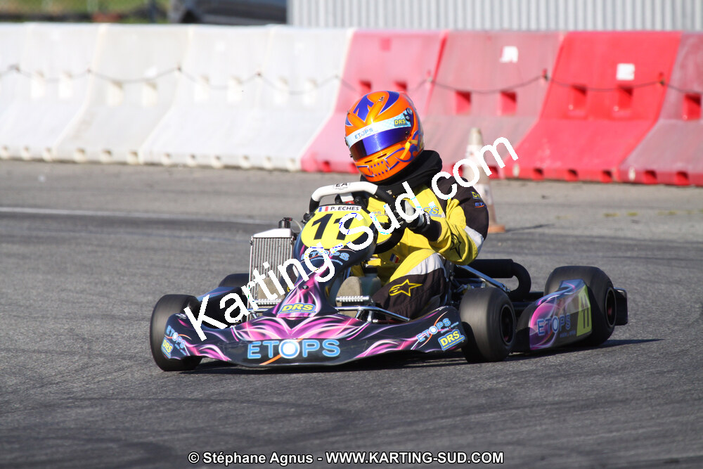 17/04/2011 : 2ème manche du Championnat Open Atlantique à Muret (Photos Stéphane Agnus) 2011 — karting