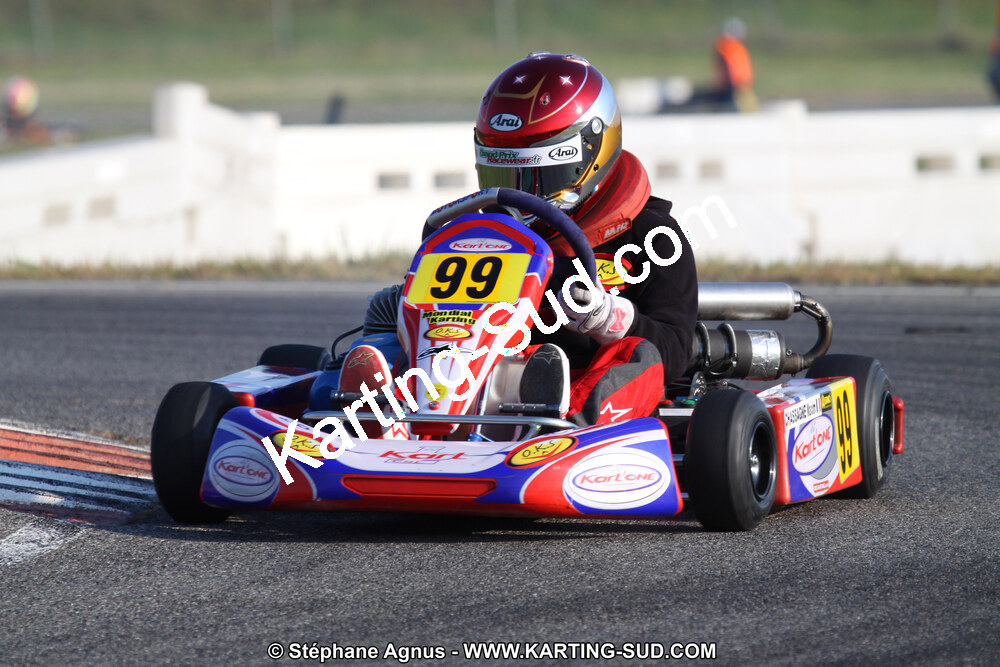 17/04/2011 : 2ème manche du Championnat Open Atlantique à Muret (Photos Stéphane Agnus) 2011 — karting