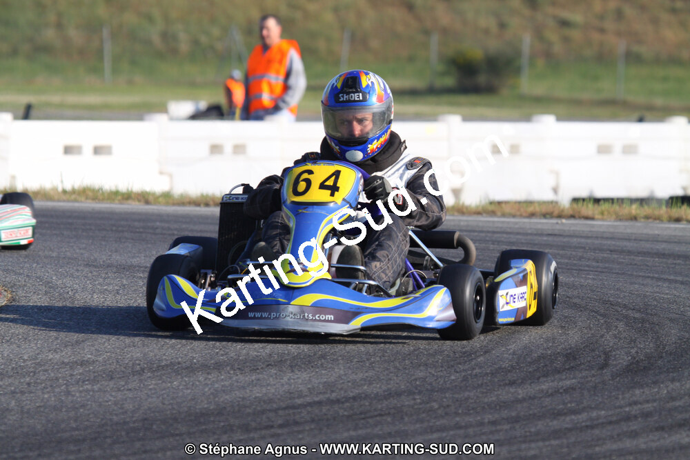 17/04/2011 : 2ème manche du Championnat Open Atlantique à Muret (Photos Stéphane Agnus) 2011 — karting