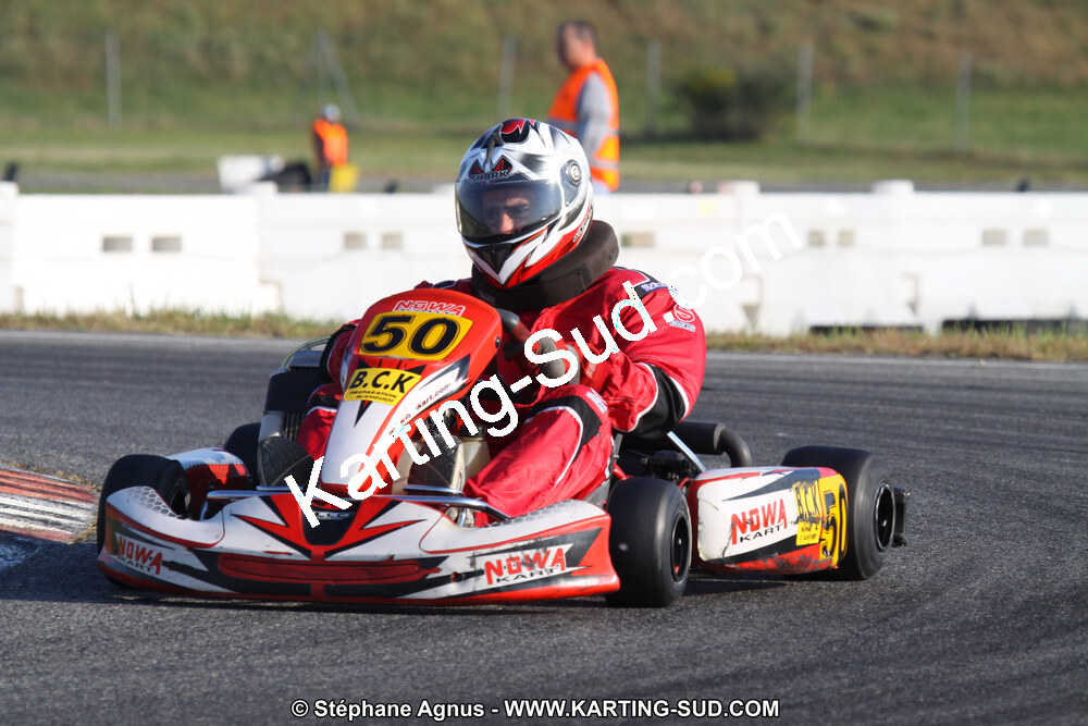 17/04/2011 : 2ème manche du Championnat Open Atlantique à Muret (Photos Stéphane Agnus) 2011 — karting