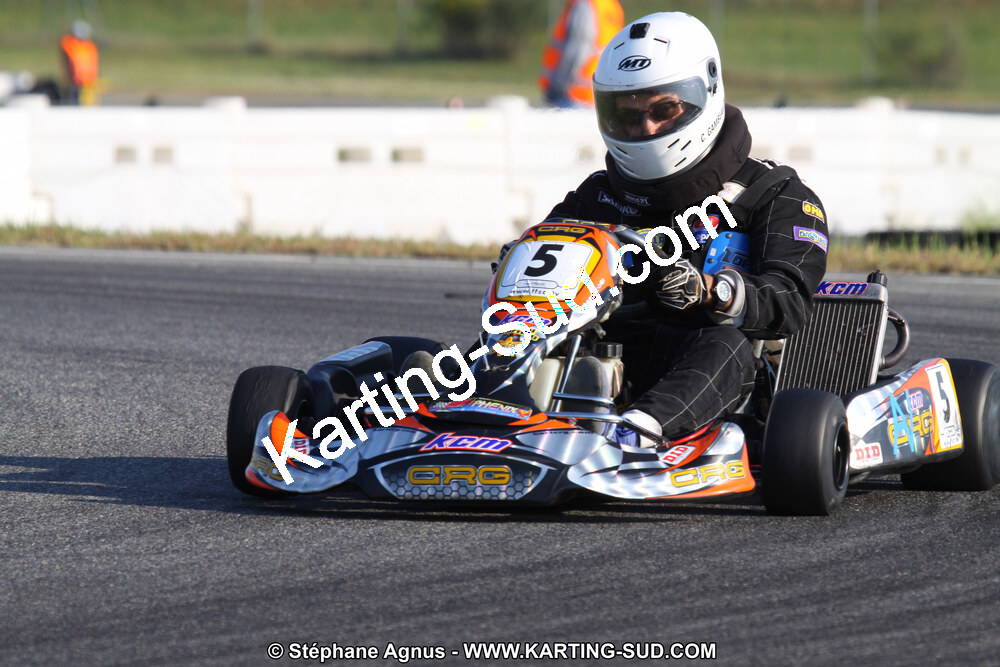17/04/2011 : 2ème manche du Championnat Open Atlantique à Muret (Photos Stéphane Agnus) 2011 — karting