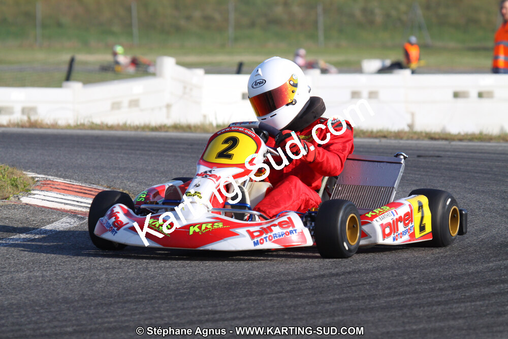 17/04/2011 : 2ème manche du Championnat Open Atlantique à Muret (Photos Stéphane Agnus) 2011 — karting