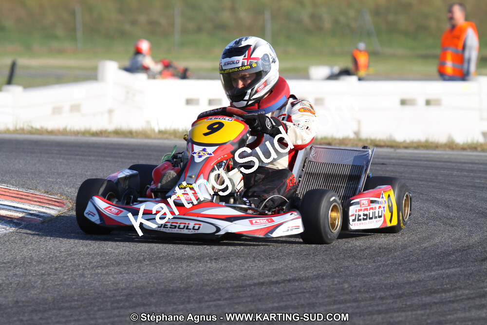 17/04/2011 : 2ème manche du Championnat Open Atlantique à Muret (Photos Stéphane Agnus) 2011 — karting