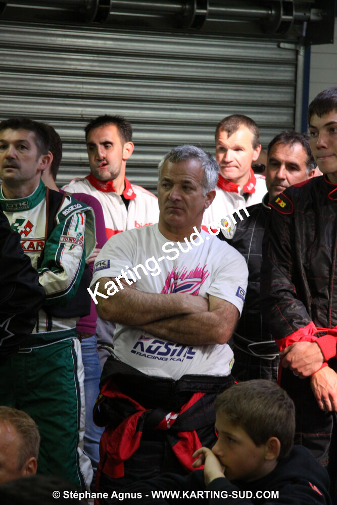 17/04/2011 : 2ème manche du Championnat Open Atlantique à Muret (Photos Stéphane Agnus) 2011 — karting