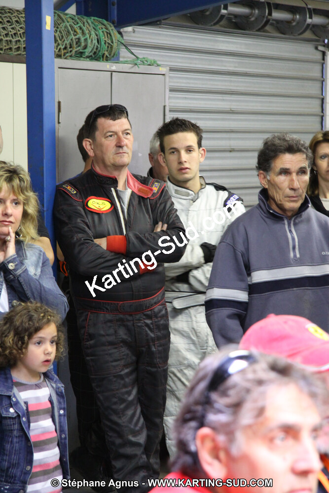 17/04/2011 : 2ème manche du Championnat Open Atlantique à Muret (Photos Stéphane Agnus) 2011 — karting