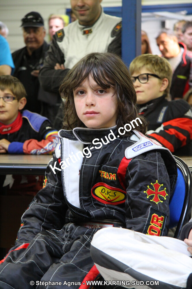 17/04/2011 : 2ème manche du Championnat Open Atlantique à Muret (Photos Stéphane Agnus) 2011 — karting