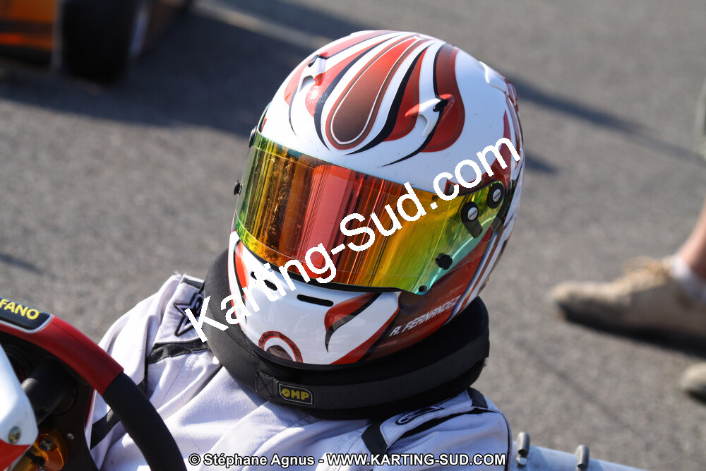 17/04/2011 : 2ème manche du Championnat Open Atlantique à Muret (Photos Stéphane Agnus) 2011 — karting
