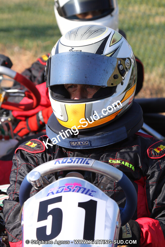 17/04/2011 : 2ème manche du Championnat Open Atlantique à Muret (Photos Stéphane Agnus) 2011 — karting