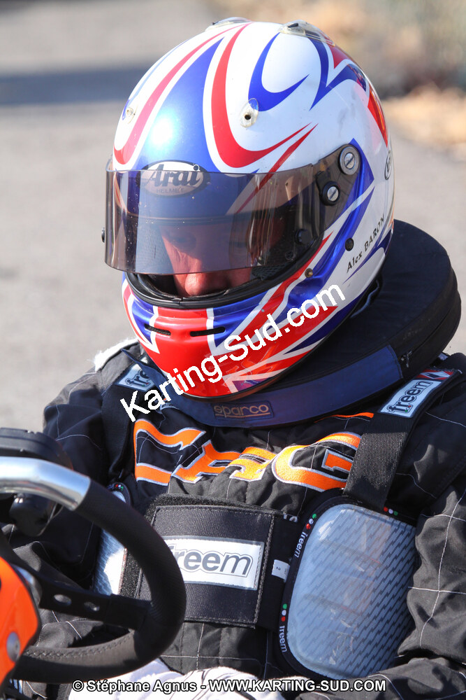 17/04/2011 : 2ème manche du Championnat Open Atlantique à Muret (Photos Stéphane Agnus) 2011 — karting