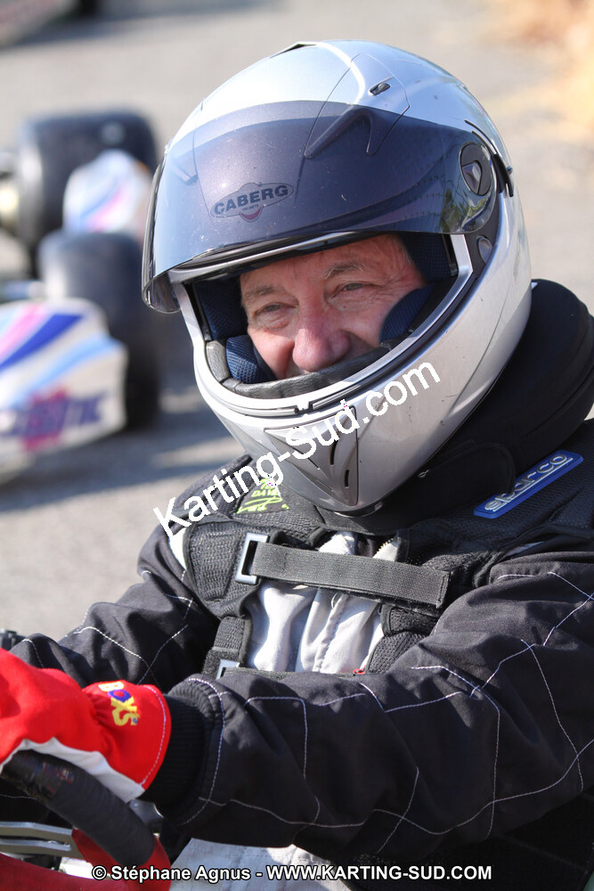 17/04/2011 : 2ème manche du Championnat Open Atlantique à Muret (Photos Stéphane Agnus) 2011 — karting