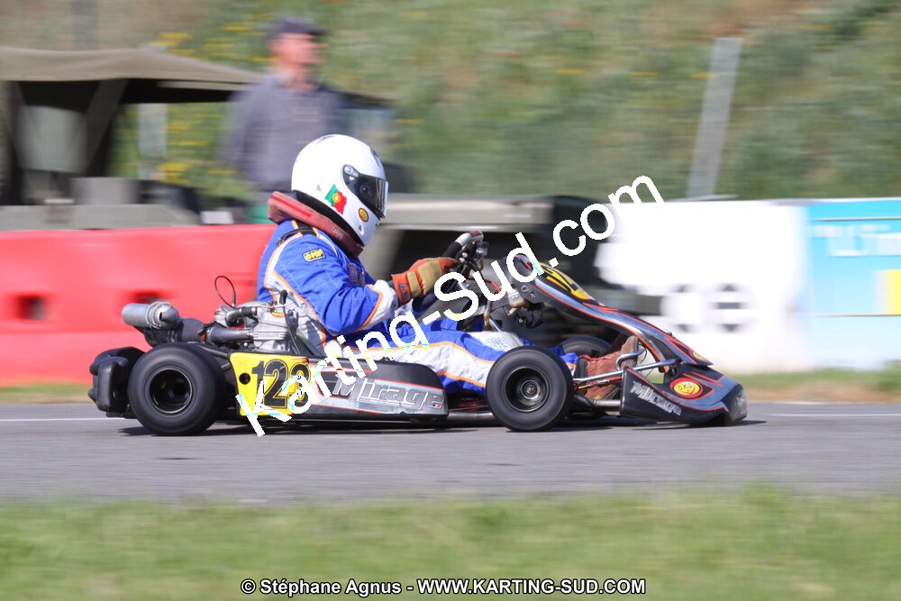 17/04/2011 : 2ème manche du Championnat Open Atlantique à Muret (Photos Stéphane Agnus) 2011 — karting