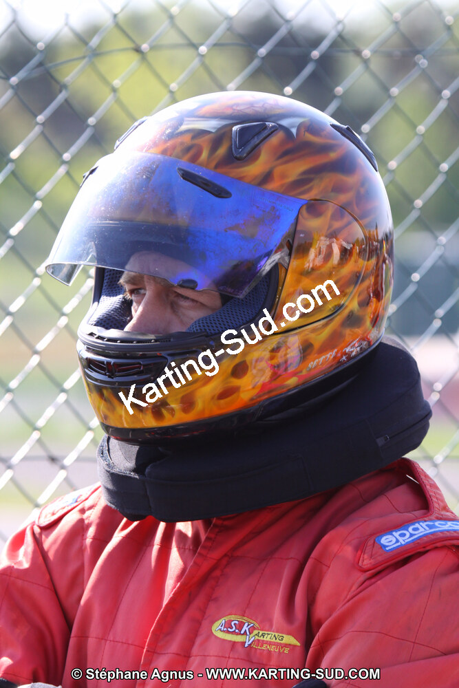 17/04/2011 : 2ème manche du Championnat Open Atlantique à Muret (Photos Stéphane Agnus) 2011 — karting