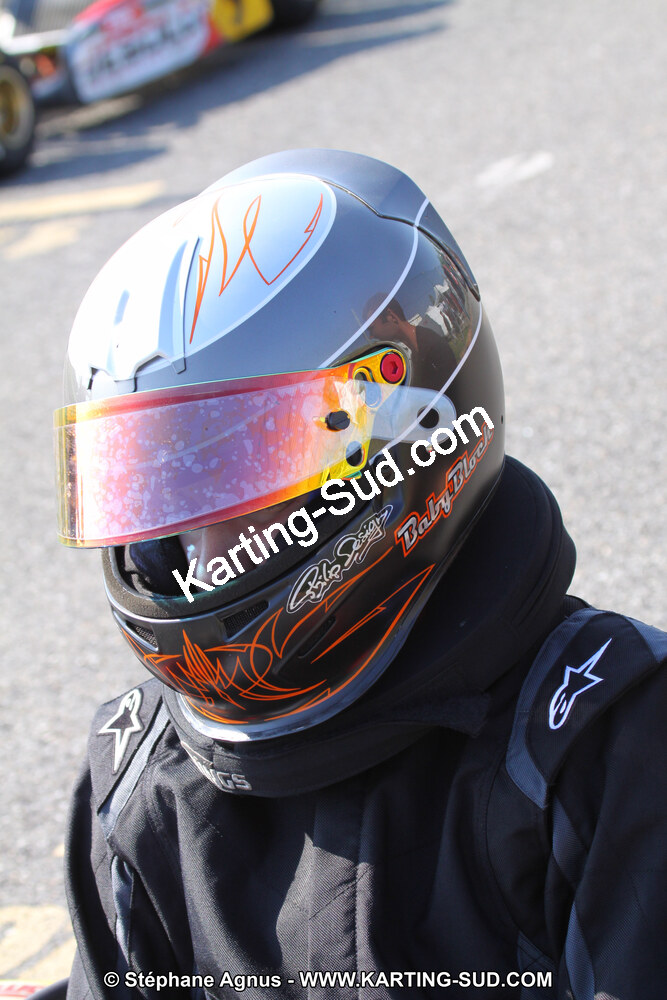 17/04/2011 : 2ème manche du Championnat Open Atlantique à Muret (Photos Stéphane Agnus) 2011 — karting