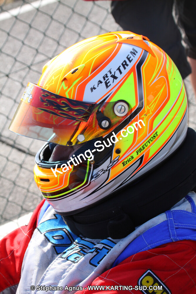 17/04/2011 : 2ème manche du Championnat Open Atlantique à Muret (Photos Stéphane Agnus) 2011 — karting