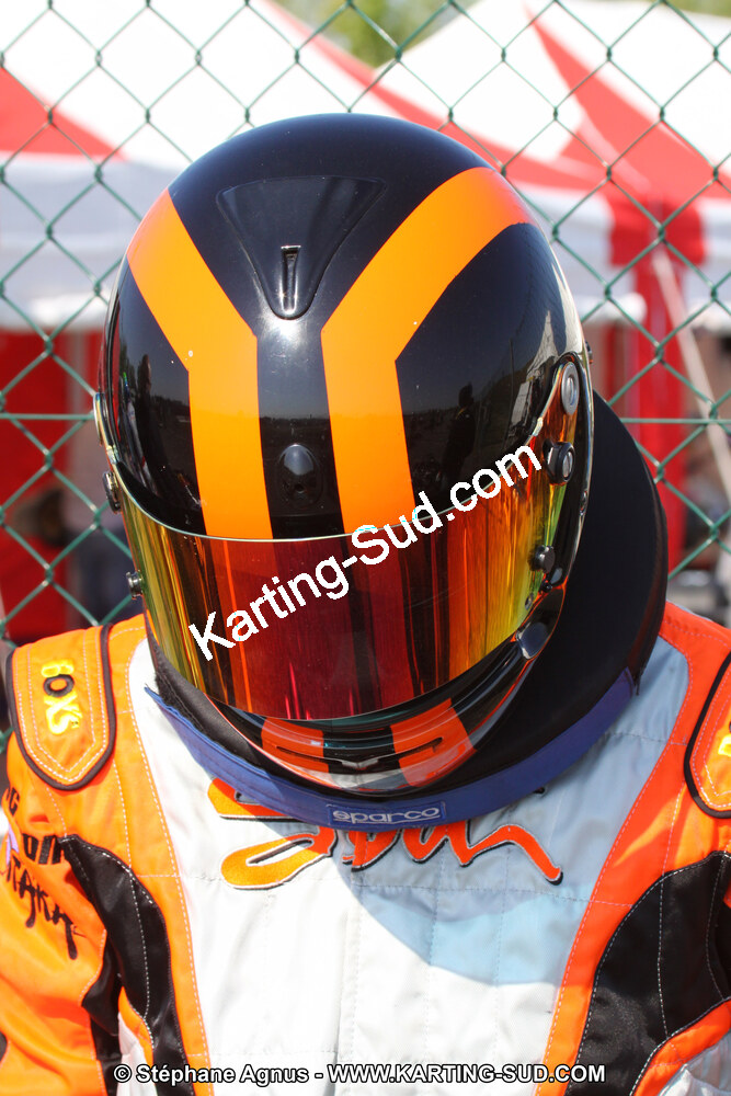 17/04/2011 : 2ème manche du Championnat Open Atlantique à Muret (Photos Stéphane Agnus) 2011 — karting