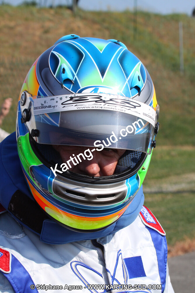 17/04/2011 : 2ème manche du Championnat Open Atlantique à Muret (Photos Stéphane Agnus) 2011 — karting