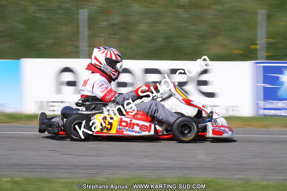17/04/2011 : 2ème manche du Championnat Open Atlantique à Muret (Photos Stéphane Agnus) 2011 — karting