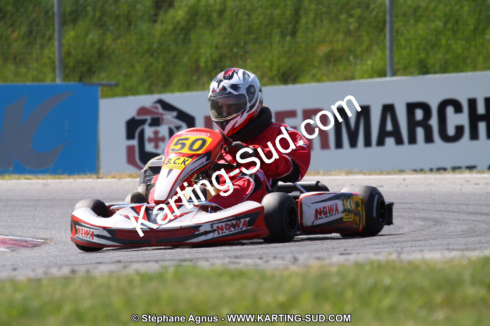 17/04/2011 : 2ème manche du Championnat Open Atlantique à Muret (Photos Stéphane Agnus) 2011 — karting