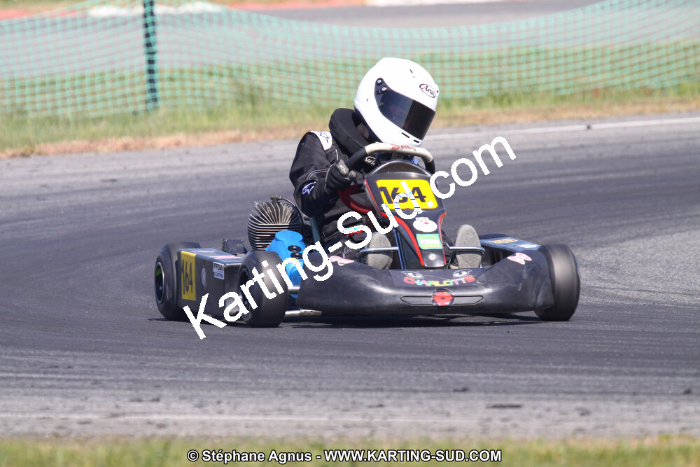 17/04/2011 : 2ème manche du Championnat Open Atlantique à Muret (Photos Stéphane Agnus) 2011 — karting