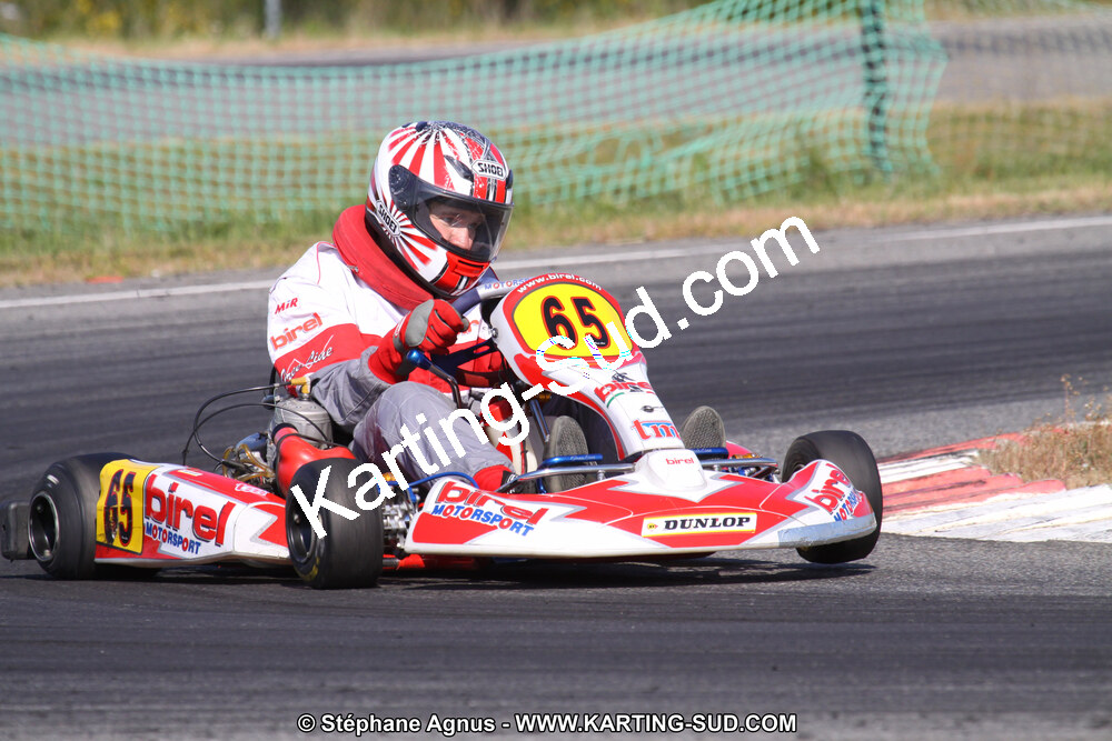 17/04/2011 : 2ème manche du Championnat Open Atlantique à Muret (Photos Stéphane Agnus) 2011 — karting