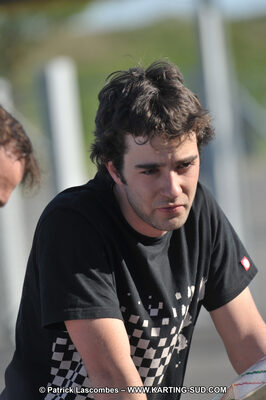 17/04/2011 : 2ème manche du Championnat Open Atlantique à Muret (Photos Patrick Lascombes) 2011 — karting