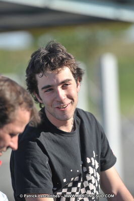 17/04/2011 : 2ème manche du Championnat Open Atlantique à Muret (Photos Patrick Lascombes) 2011 — karting