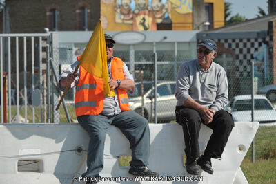 17/04/2011 : 2ème manche du Championnat Open Atlantique à Muret (Photos Patrick Lascombes) 2011 — karting