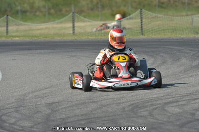 17/04/2011 : 2ème manche du Championnat Open Atlantique à Muret (Photos Patrick Lascombes) 2011 — karting