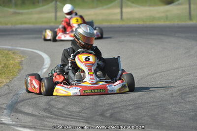 17/04/2011 : 2ème manche du Championnat Open Atlantique à Muret (Photos Patrick Lascombes) 2011 — karting